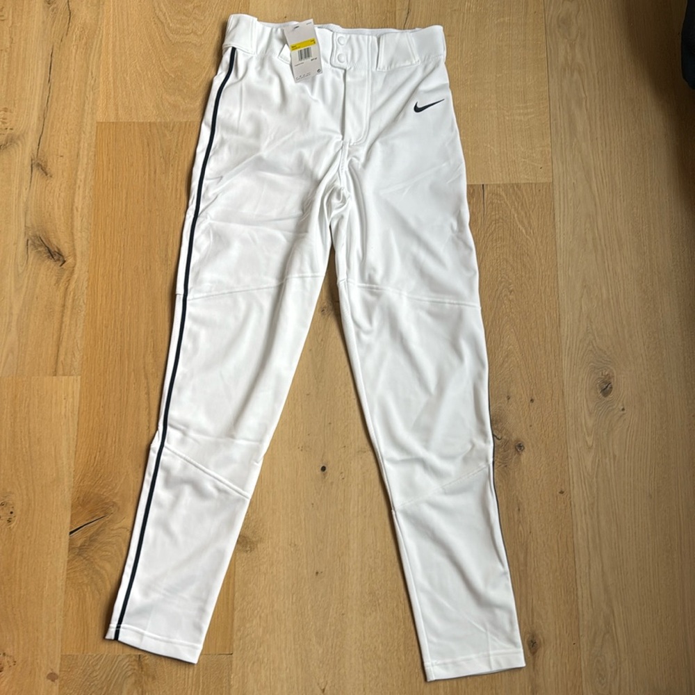 New With Tags Mens Baseball Pants
